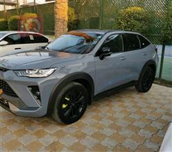 هافال جي تي H6